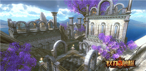 权利和荣耀手游,2019年oppo至美奖游戏