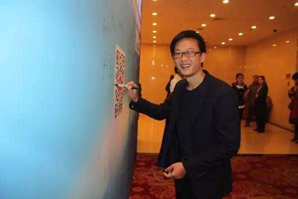 「扎」ZAKER创始人李森和：创业不易，变化的今天是最好的机遇！