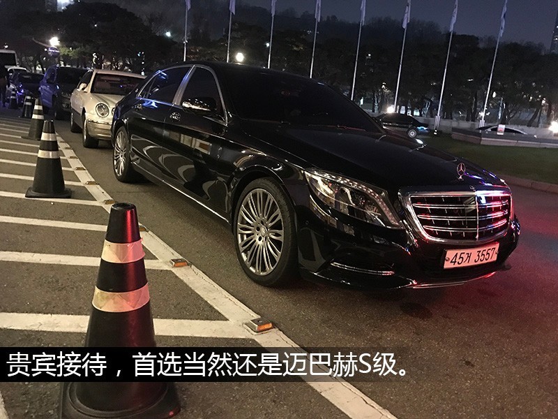 去了趟韩国，为什么我只记住了大街上的车？