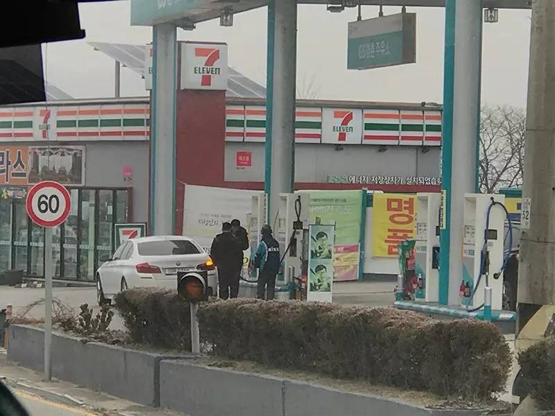 去了趟韩国，为什么我只记住了大街上的车？