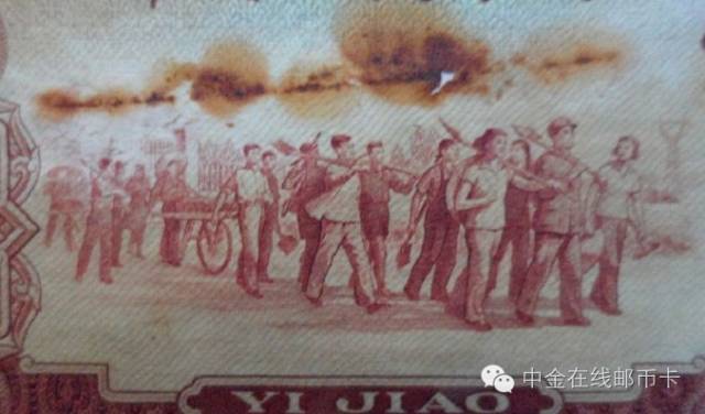 钱币要是折损弄脏了，我们该如何处理？