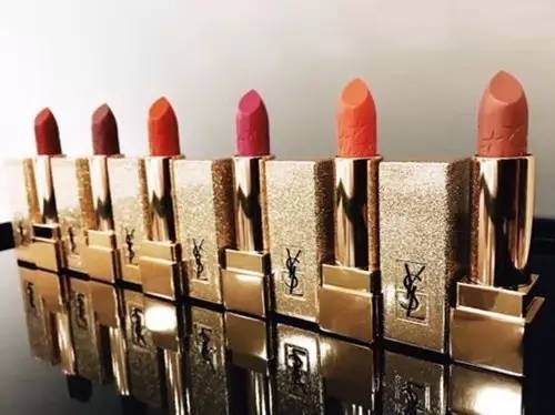 最经典的十支口红,迪奥口红2016年热卖