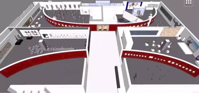 活动搜罗｜美林的世界——韩美林八十大展在中国国家博物馆开幕