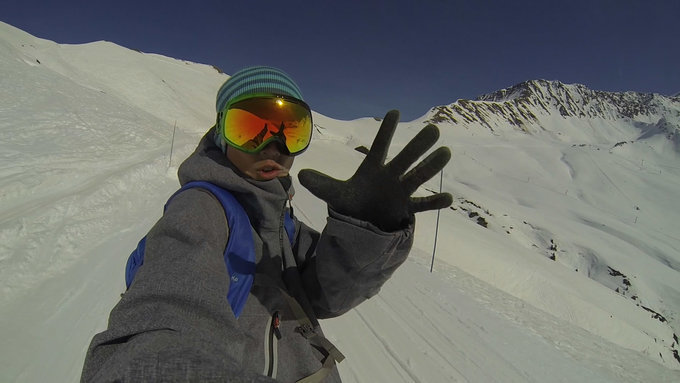 霞慕尼徒步环勃朗峰,霞慕尼勃朗峰缆车