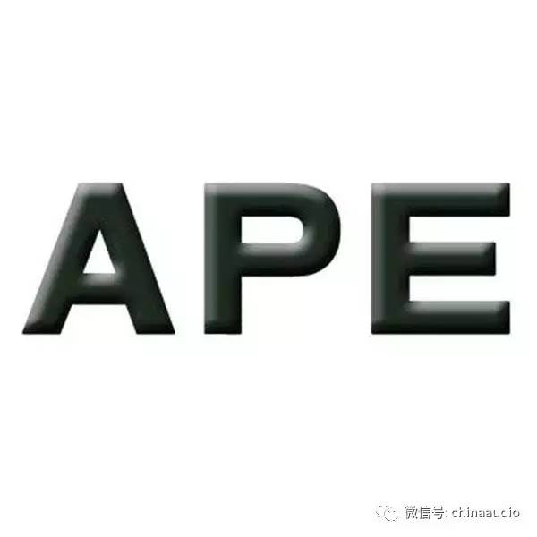 数字音频格式有哪些,数码音频新格式