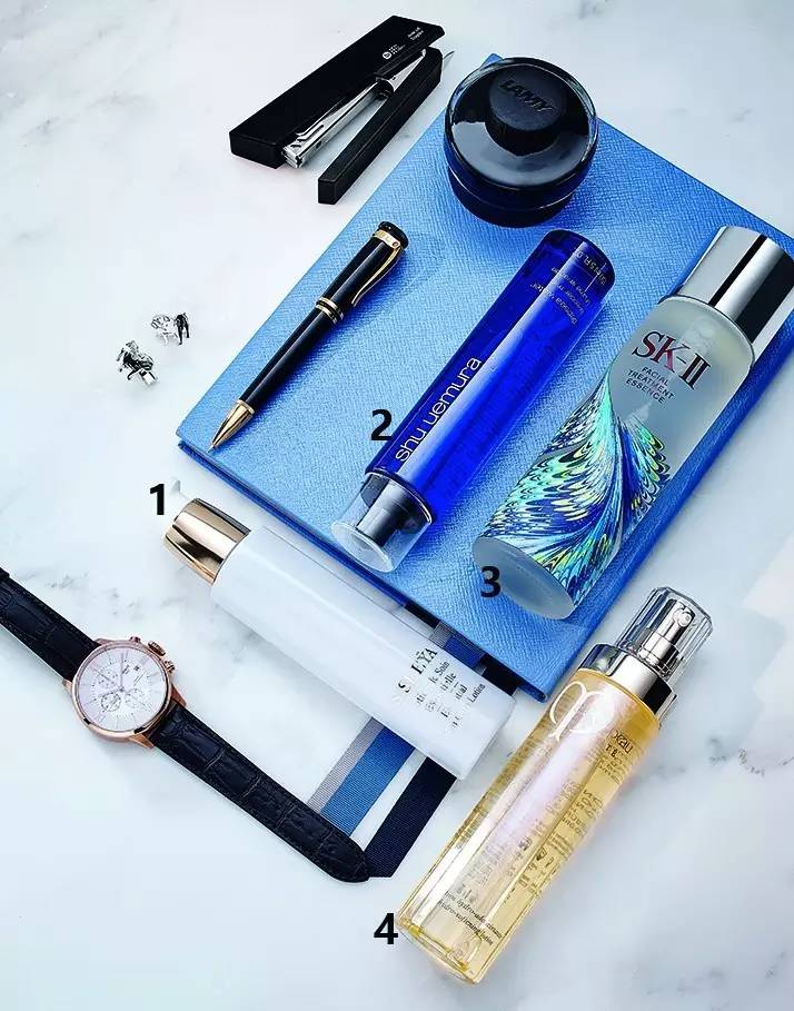 美容必备单品,2017美容单品