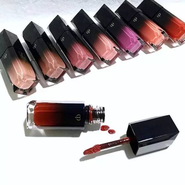 最经典的十支口红,迪奥口红2016年热卖