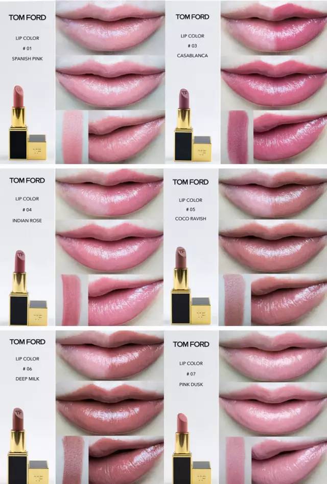 最经典的十支口红,迪奥口红2016年热卖