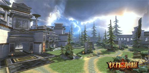 权利和荣耀手游,2019年oppo至美奖游戏