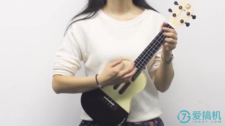 populele智能尤克里里怎么样,populele智能尤克里里好不好