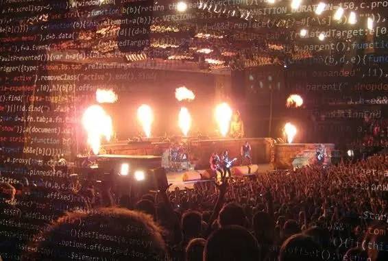 乐谈｜重金属音乐扩散全球，互联网是源动力吗？｜政见CNPolitics