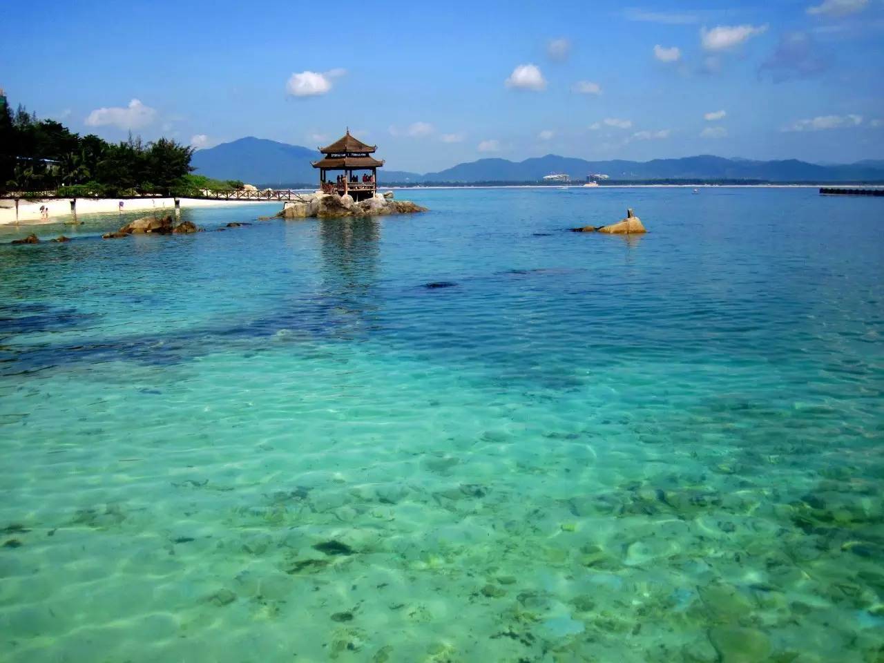 元旦去青岛旅游怎么样,元旦去青岛攻略