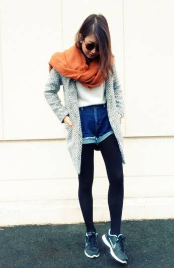 合适妈妈的秋裤,穿妈妈的秋裤行吗