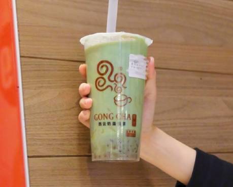 常州本地奶茶店,各大奶茶店好喝的推荐