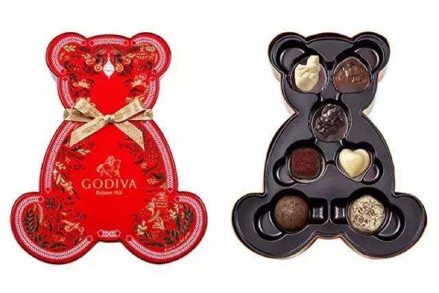 看了这张圣诞送礼清单才明白，没有什么比有个男朋友更重要了！