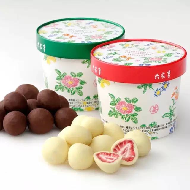 看了这张圣诞送礼清单才明白，没有什么比有个男朋友更重要了！