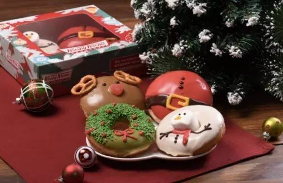 看了这张圣诞送礼清单才明白，没有什么比有个男朋友更重要了！