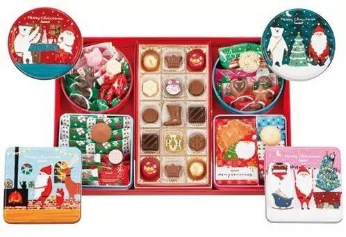 看了这张圣诞送礼清单才明白，没有什么比有个男朋友更重要了！