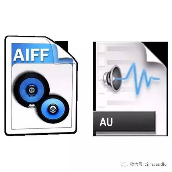 数字音频格式有哪些,数码音频新格式