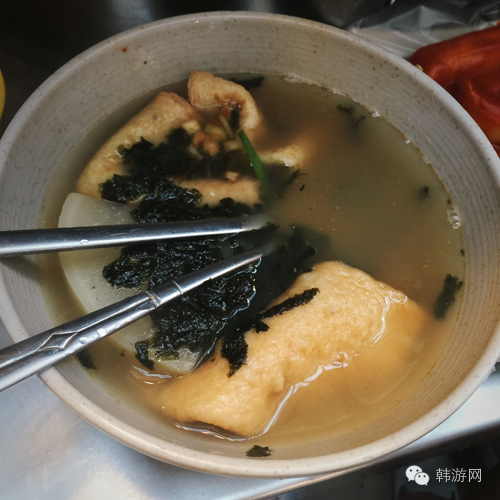 韩国自由行4天,韩国五日游自由行攻略