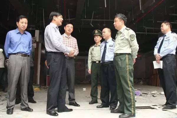 投入重金整改的启德楼如今整改得怎么样了？赣州人进来看看