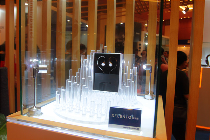 hifi现场试听欧美音乐,拜亚动力阿凡图音质评测