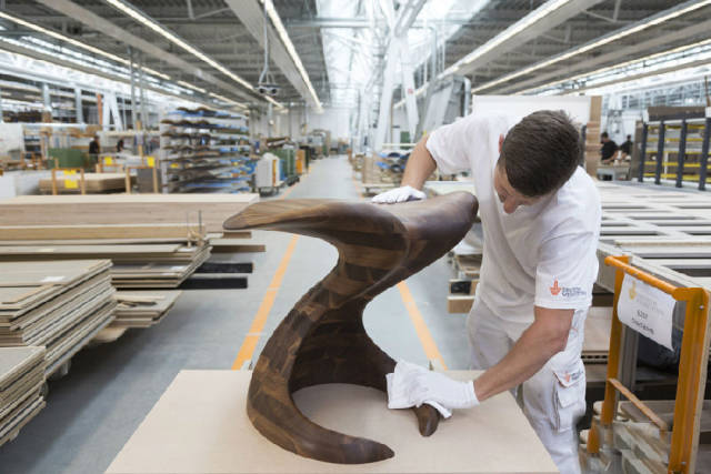 德国十大顶级品牌,真正的德国十大品牌