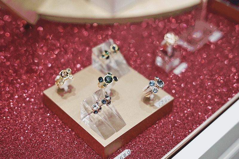 直男们有救了！这13家从未杭州亮相的新店，总有一款圣诞礼物，合适你的女神……