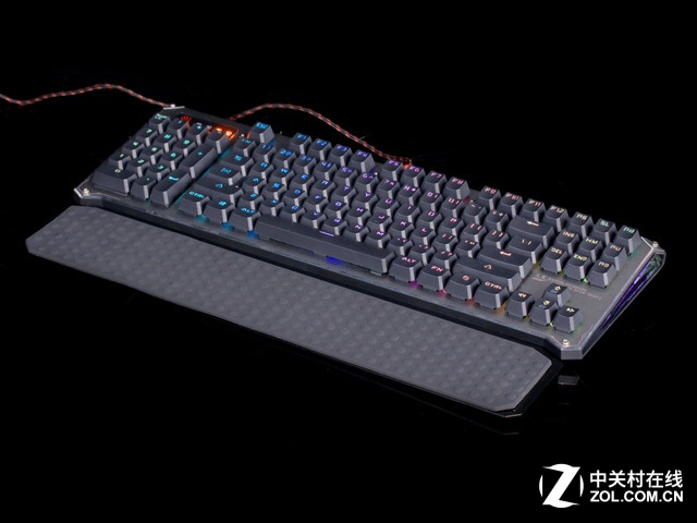 cherry机械键盘系列介绍,cherry小一点的键盘推荐