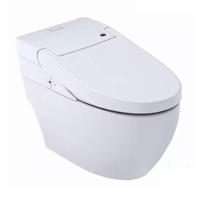 不合格｜质检总局发布2016进口空气净化器电子座便器抽查结果，世界知名品牌上榜