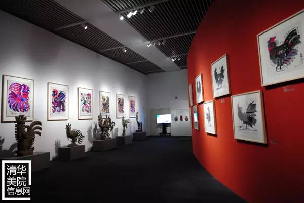 活动搜罗｜美林的世界——韩美林八十大展在中国国家博物馆开幕