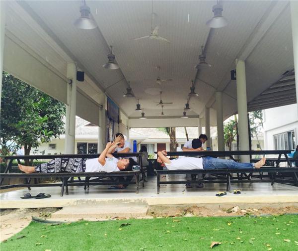 普吉岛‖放弃名企实习，只为做一名义工老师——普吉岛国际义工旅行游记