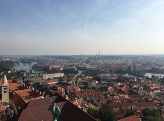 德国奥地利捷克自由行,捷克自驾自由行攻略