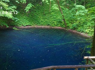 邂逅一场无人的美好-2016初夏独行记