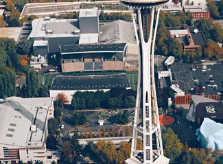 西雅图极光攻略,费尔班克斯极光旅游攻略