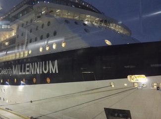 精致千禧号——5天4夜日韩行