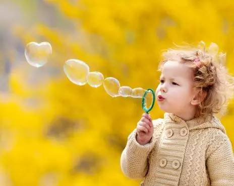 十种颜色测试儿童性格,儿童性格色彩测试30题