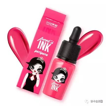 韩国口红平价粉色管,什么牌子的口红平价又好用