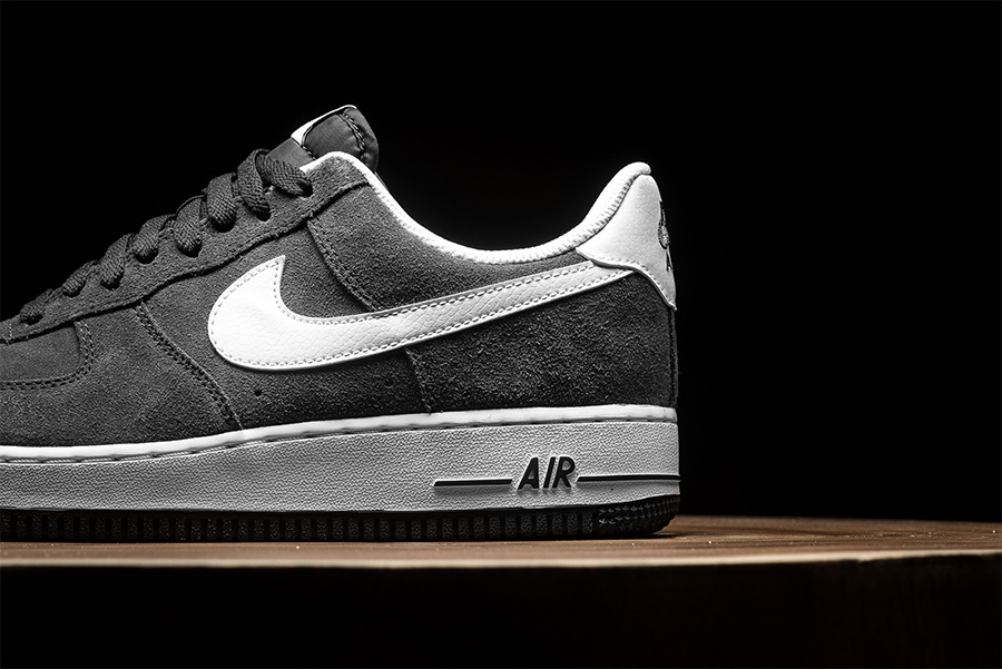 三款airforce1纯白,便宜又好看的airforce1