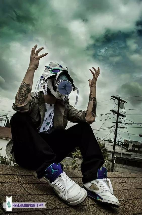 雾霾天气如何生活,雾霾天怎么过