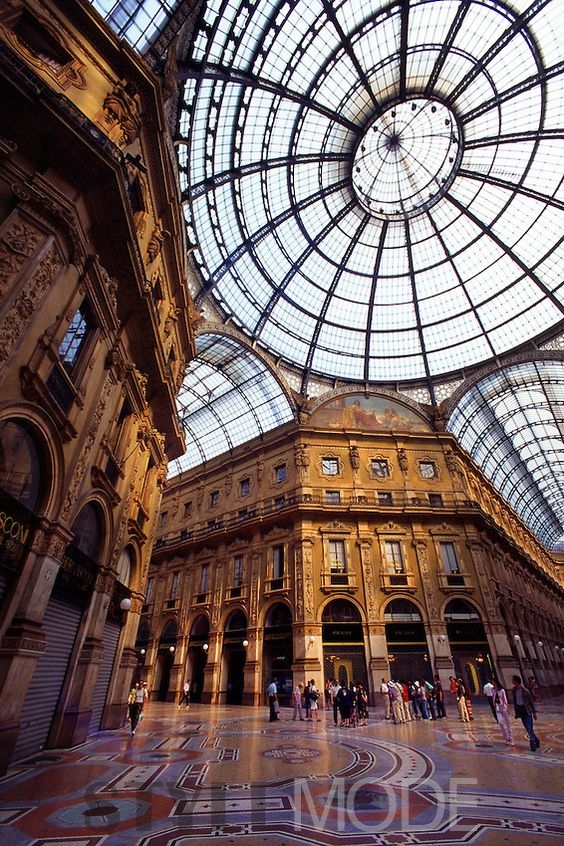 欧洲“血拼季”打响此时不出手还等啥？