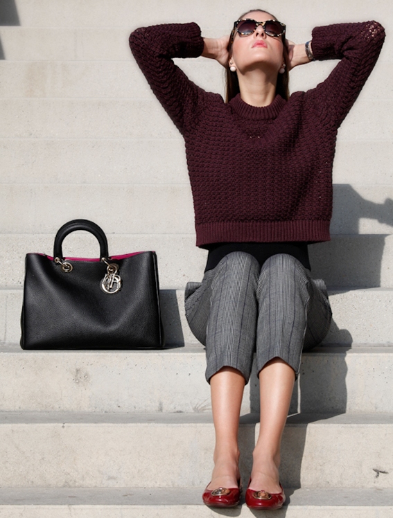 时尚阔腿裙裤女时髦洋气高档,冬日五分裙裤