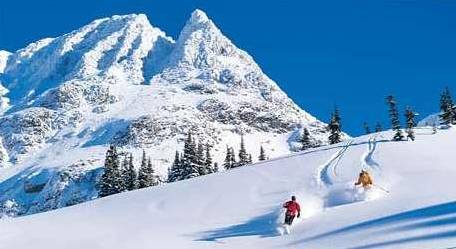 自由行去哪个滑雪场方便,松花湖滑雪一日游最佳攻略