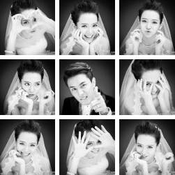 「明星周榜」嫁人后的她，如今竟是这样的“辣妈”……