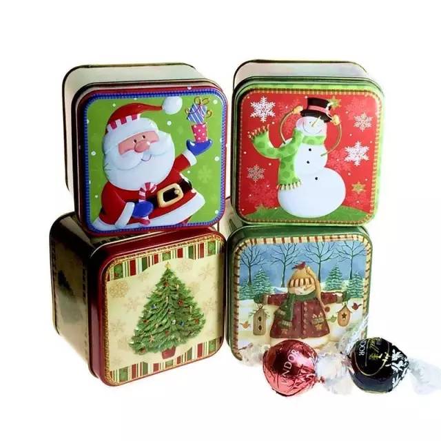 看了这张圣诞送礼清单才明白，没有什么比有个男朋友更重要了！