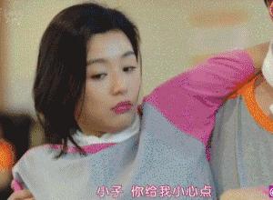 护妻狂魔李敏镐全智贤,李敏镐霸道名场面