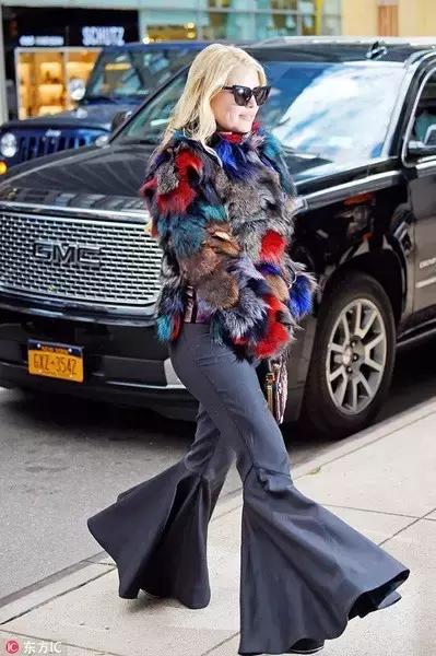 史上最丑时尚单品,丑到惨的时尚单品