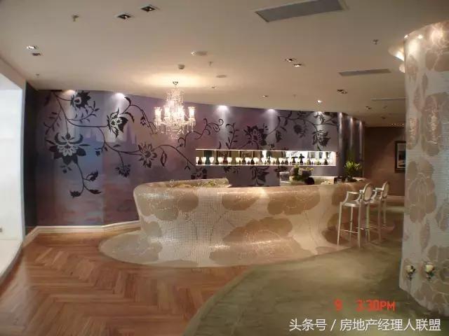 26个绝美售楼处设计图,100套绝美别墅设计图