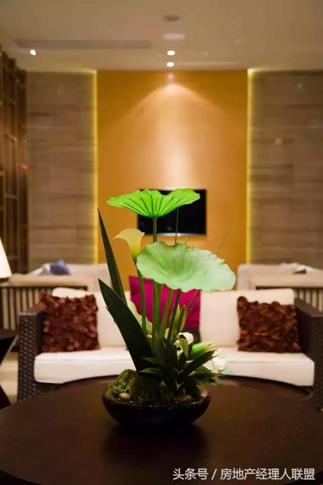 26个绝美售楼处设计图,100套绝美别墅设计图