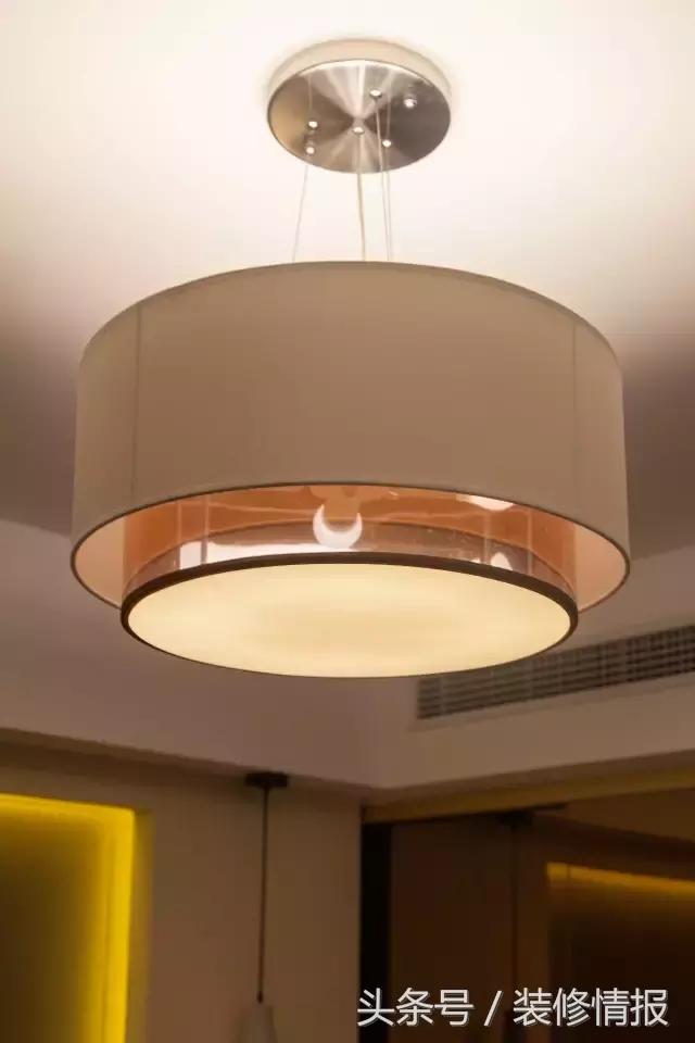 自带高能隐形床|经纪人家的房子都装的这么带感吗？